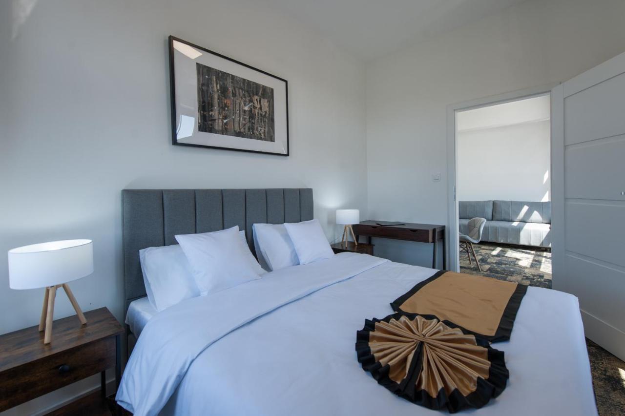 Apartamenty Klifowa 7 Niechorze Luaran gambar