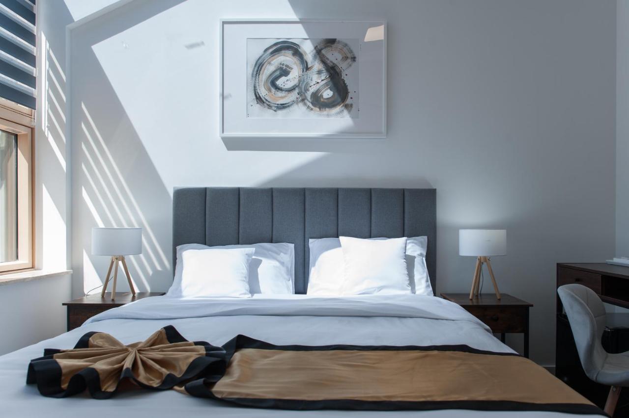 Apartamenty Klifowa 7 Niechorze Luaran gambar