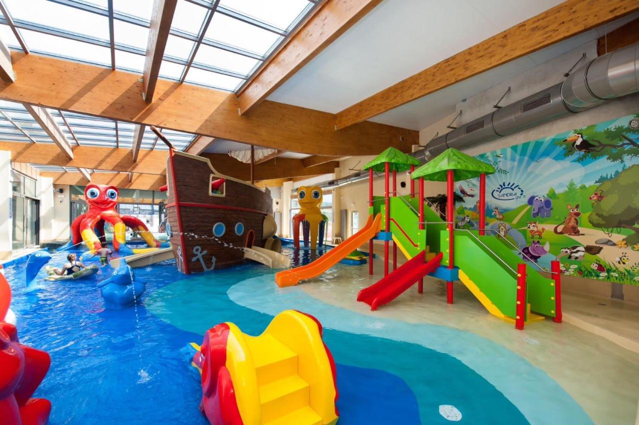 Apartamenty Klifowa 7 Niechorze Luaran gambar