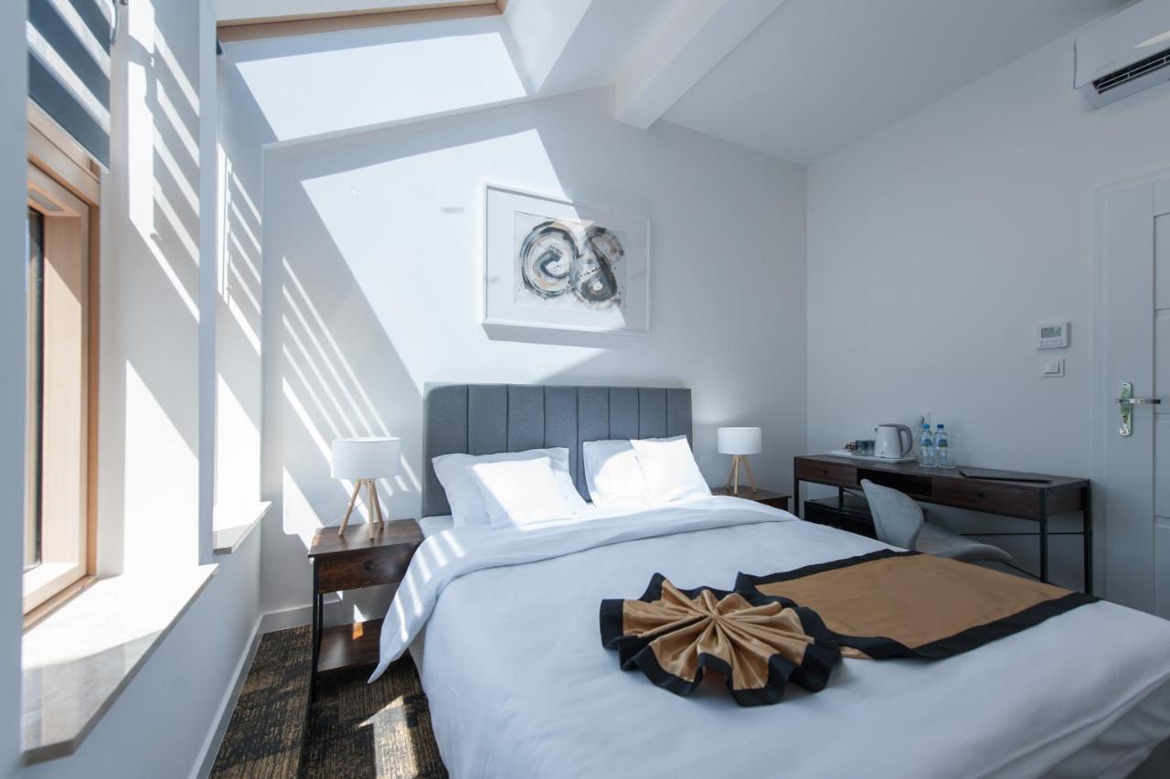 Apartamenty Klifowa 7 Niechorze Luaran gambar