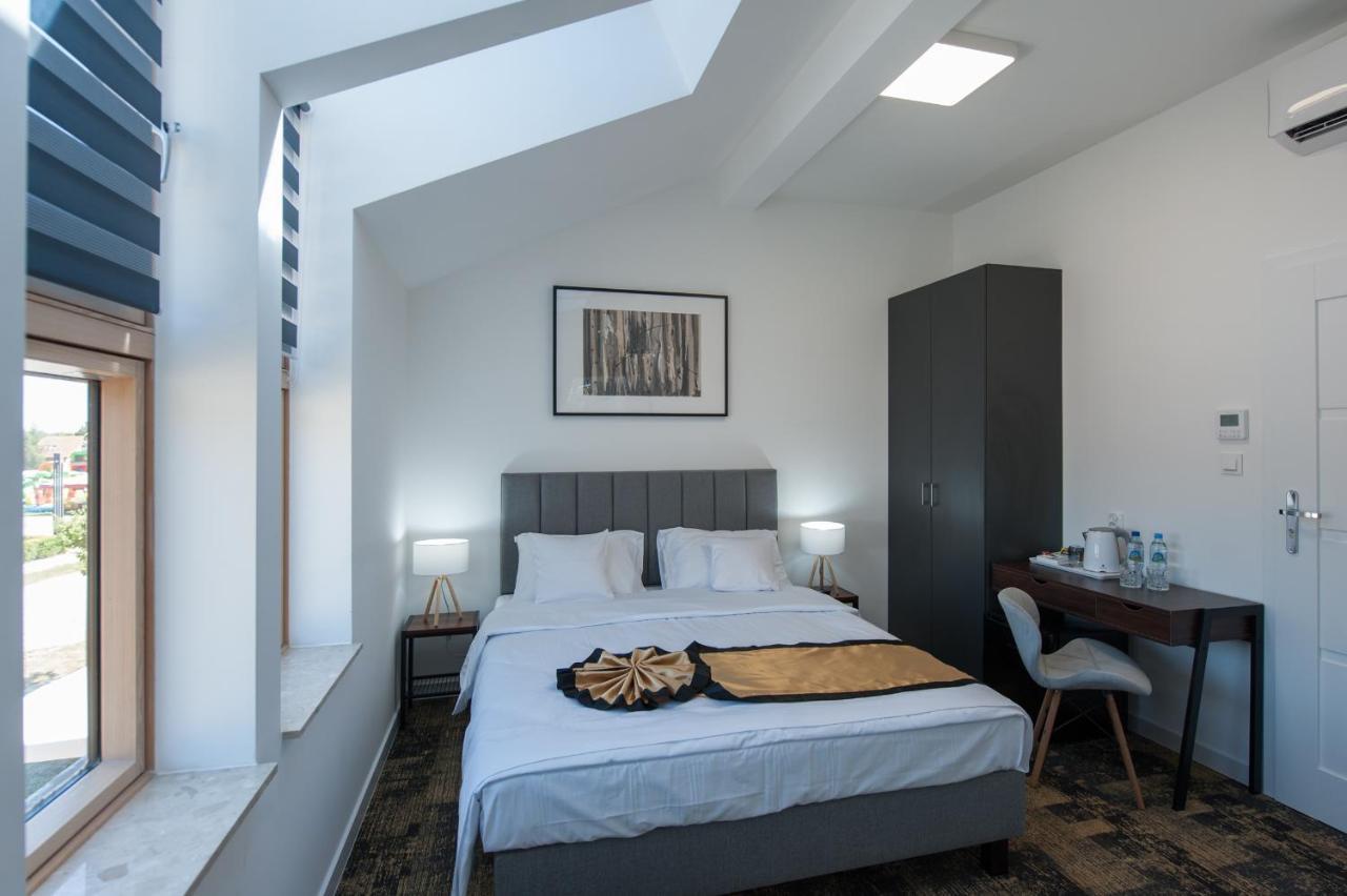 Apartamenty Klifowa 7 Niechorze Luaran gambar