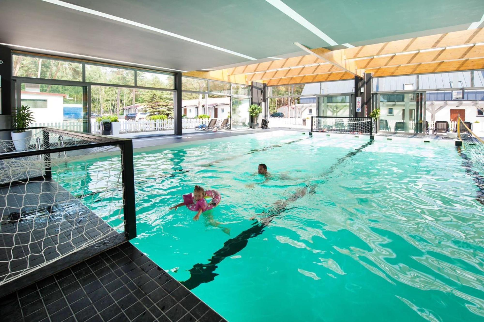 Apartamenty Klifowa 7 Niechorze Luaran gambar
