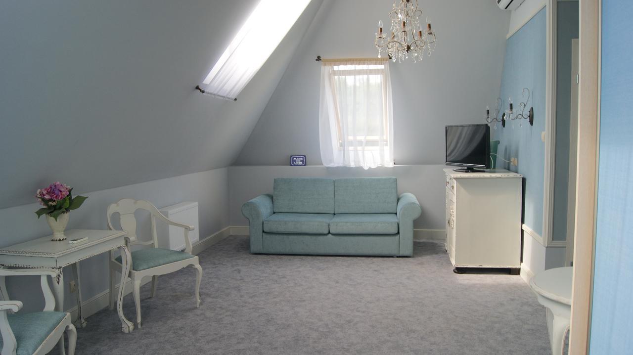 Apartamenty Klifowa 7 Niechorze Luaran gambar
