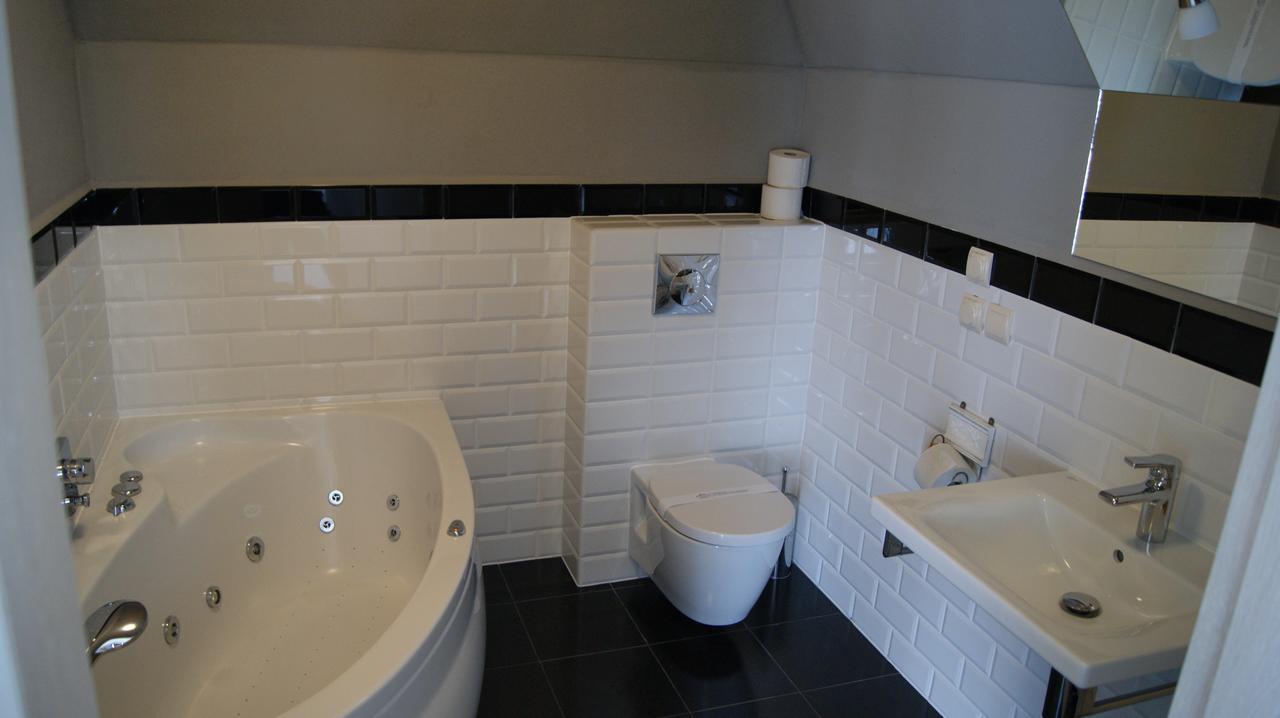 Apartamenty Klifowa 7 Niechorze Luaran gambar