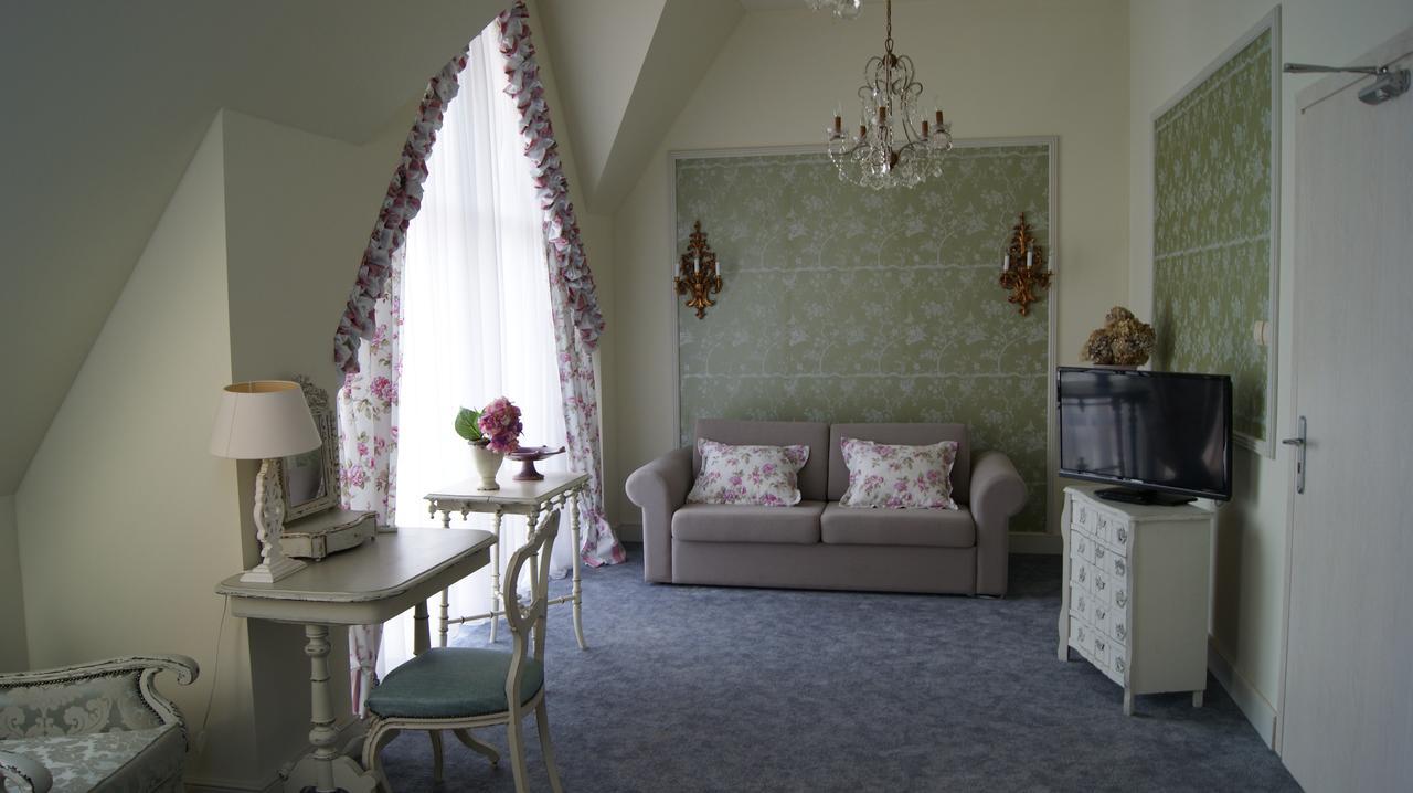 Apartamenty Klifowa 7 Niechorze Luaran gambar