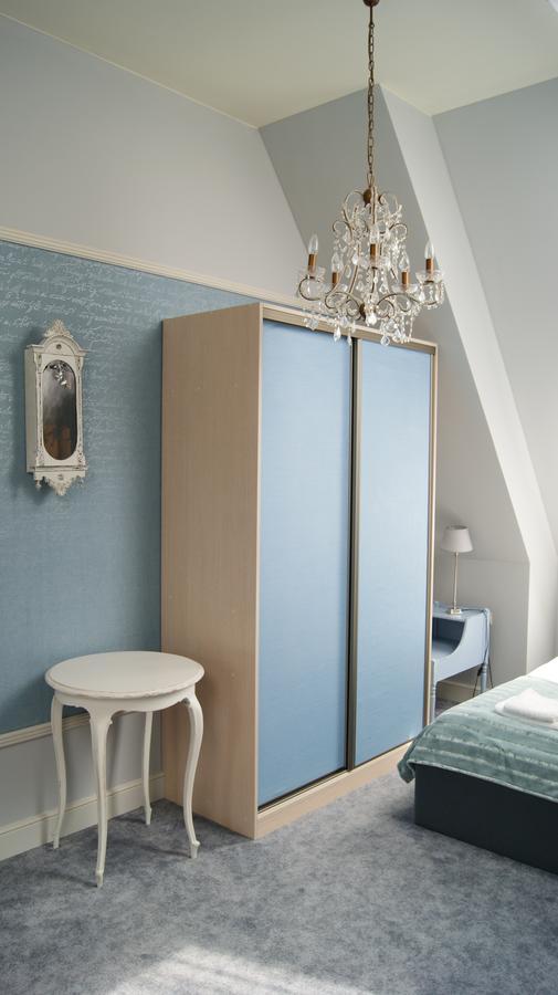 Apartamenty Klifowa 7 Niechorze Luaran gambar